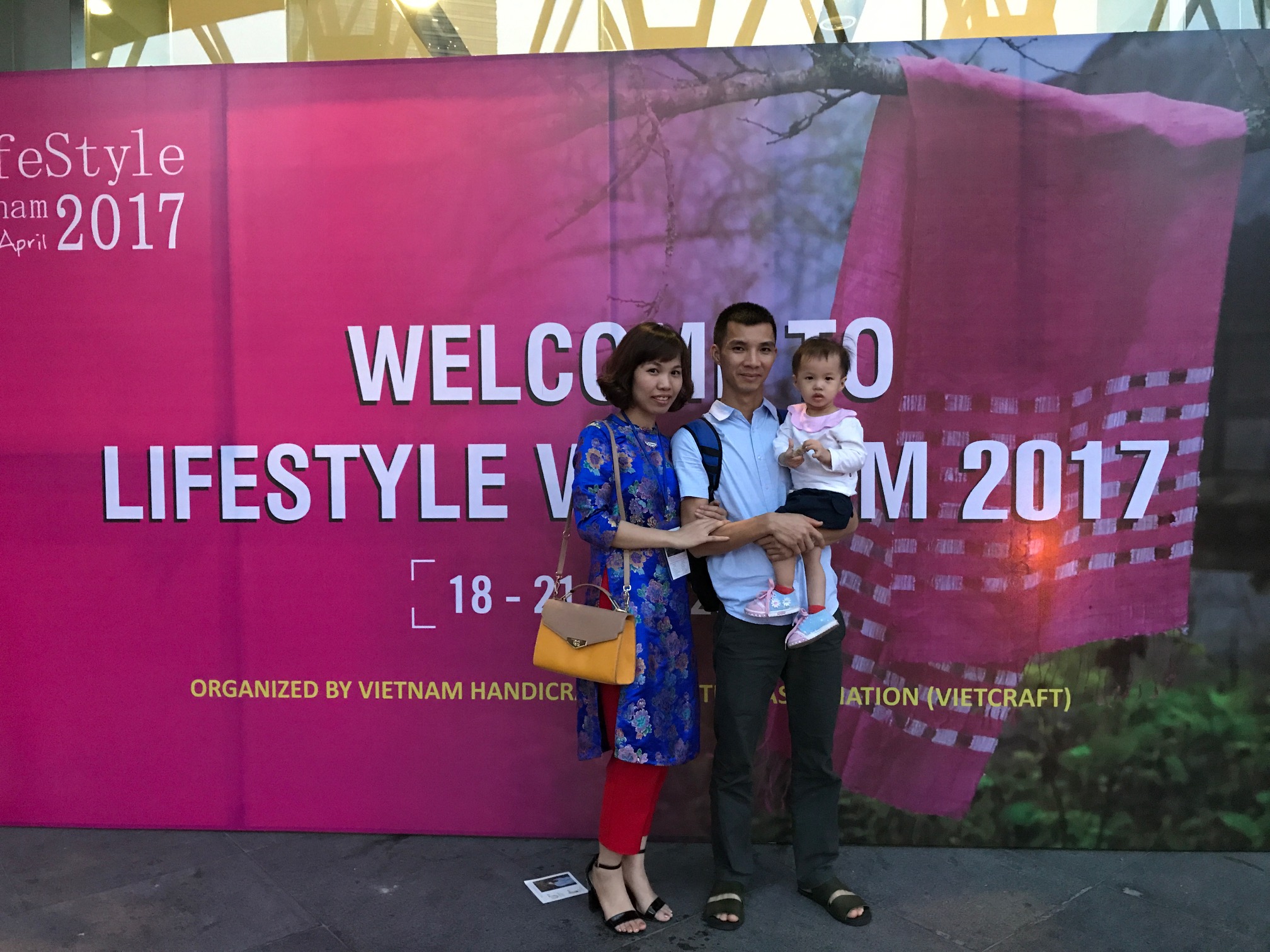 Lifestyle HCM 2017
