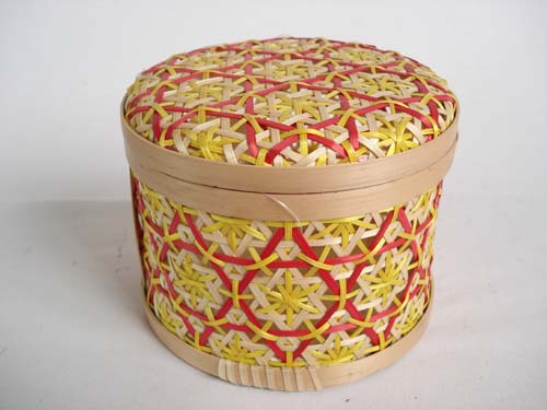Regular Rattan