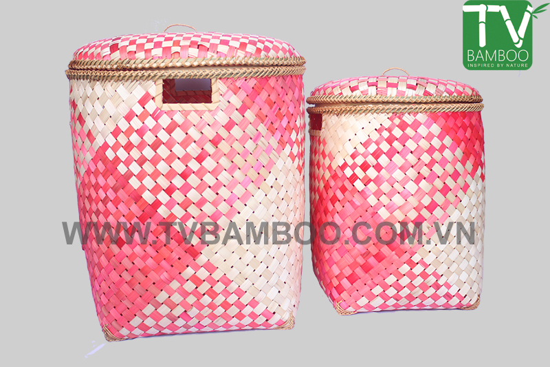 Bin & Hamper