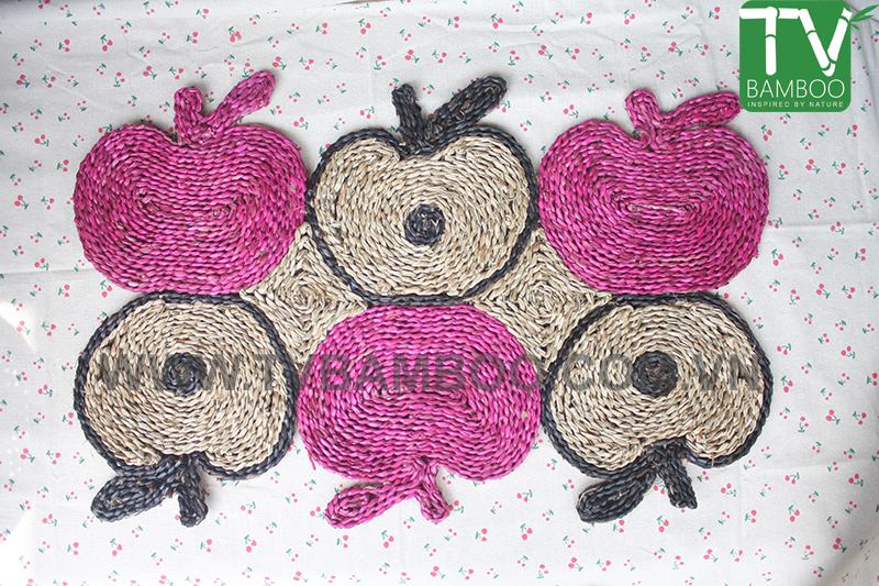 Doormat & cushion
