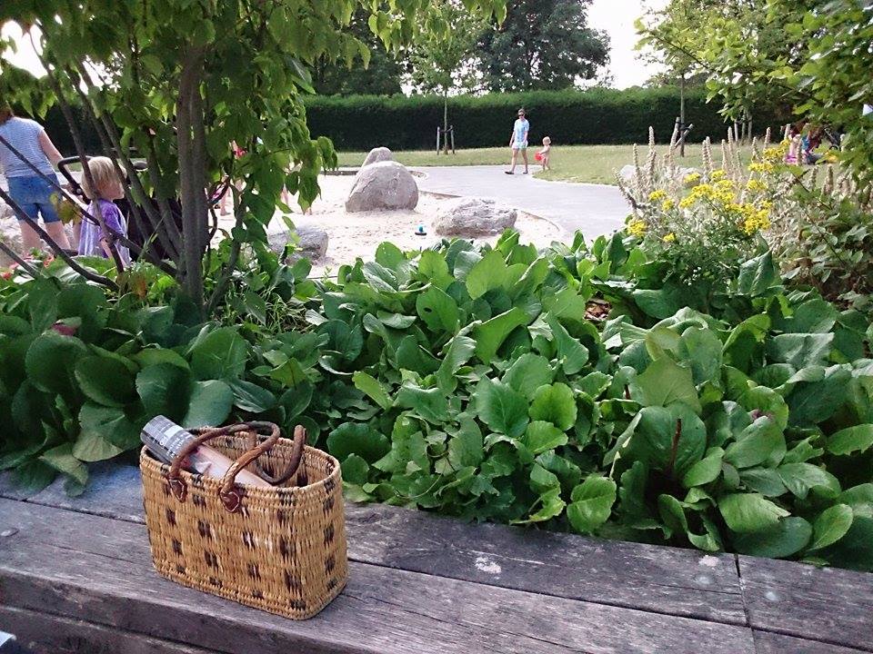 Baskets