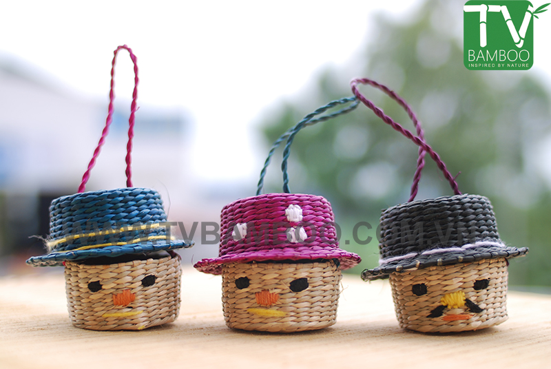Mini decorations