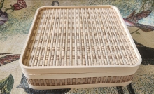 Bamboo Tray